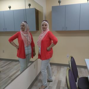 Meet your Posher, Jarrar